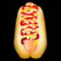 hot_dog_72.png